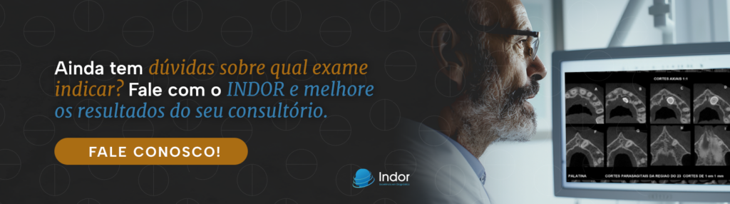 Tomografia Convencional e Tomografia Cone Beam